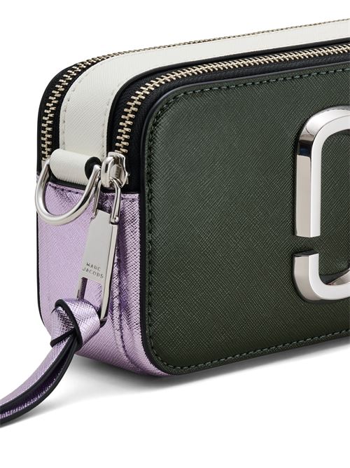 The Colorblock Snapshot Shoulder Bag MARC JACOBS | 2S3HCR500H03312